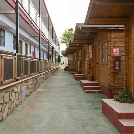 Apartamentos Palasiet-2