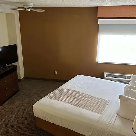 Baymont By Wyndham Orlando South-2