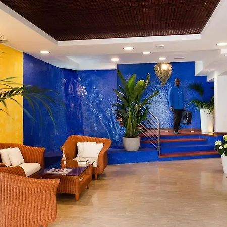 Hotel Maddalena-2
