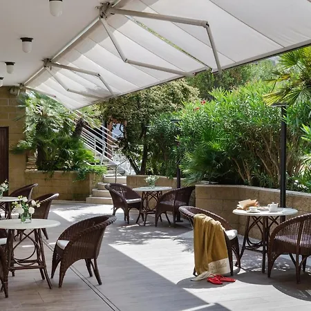 Hotel Maddalena-3