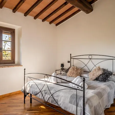 Casa Vecchia Rooms&Parking-3