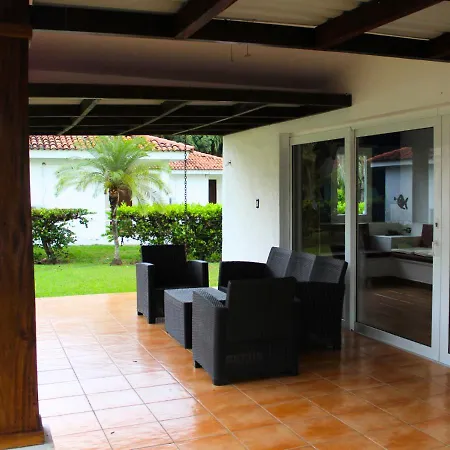 Las Veraneras Villas & Resort-2