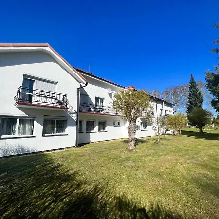 Osrodek Wczasowy Camping Morski-3