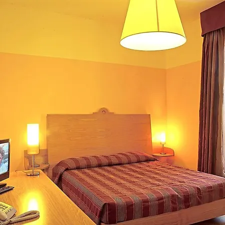 Il Tabacchificio Hotel-3