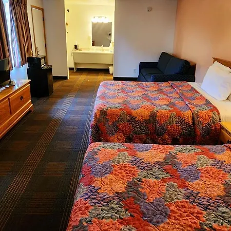 Silver Saddle Motel-2