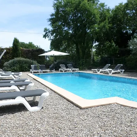 Hotel Les Oliviers-2