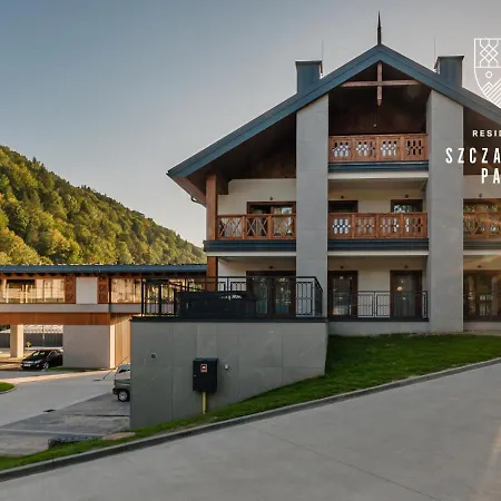 Szczawnica Park Resort & Spa-2