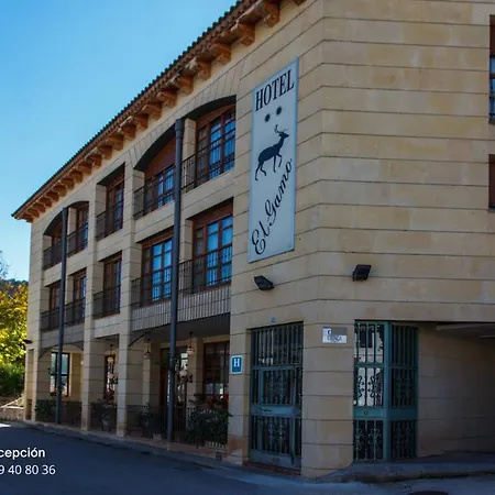 Hotel El Gamo-3