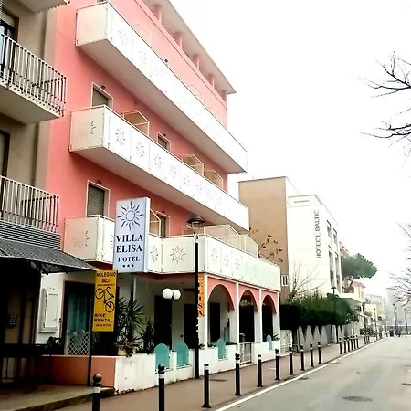 Hotel Villa Elisa-3