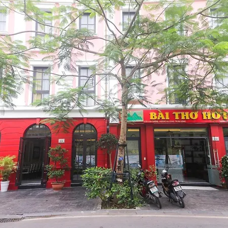 Bai Tho Mountain Hotel-3