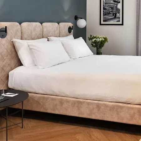 Hotel Tocq-2