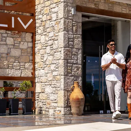 Aliv Stone Suites & Spa-3