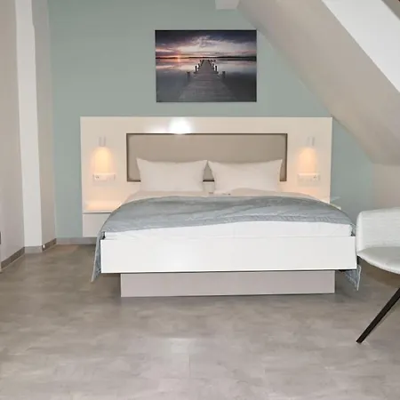 Hotel Hoeri Am Bodensee-2