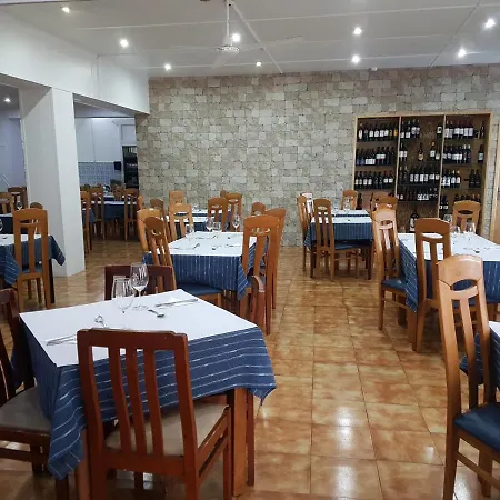 Hotel Ribeira Grande-2
