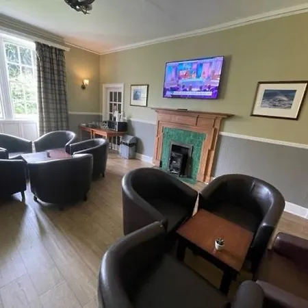 Isle Of Skye Guest House-3