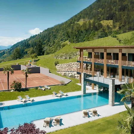 Hotel Sonnenalm-2