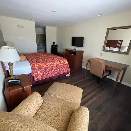 Riviera Inn And Suites-3