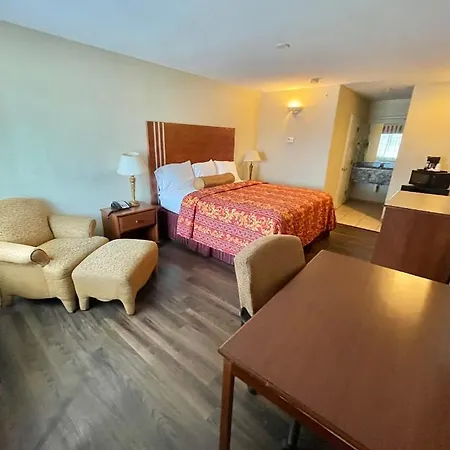 Riviera Inn And Suites-2