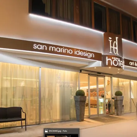 Hotel Idesign-2