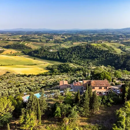 Agriturismo La Collina degli Olivi-2