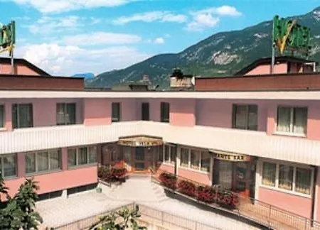 Hotel Vela-3