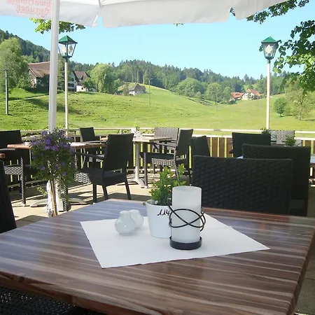Hotel-Restaurant Kohlenbacher-Hof-3