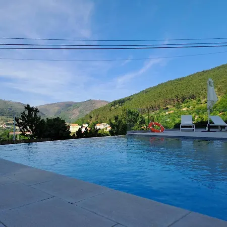Inatel Manteigas Hotel-3
