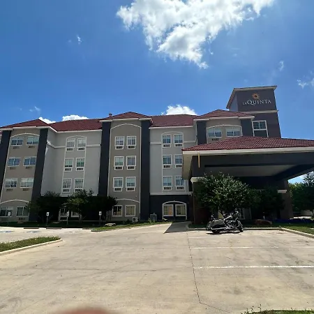 La Quinta By Wyndham Decatur-3