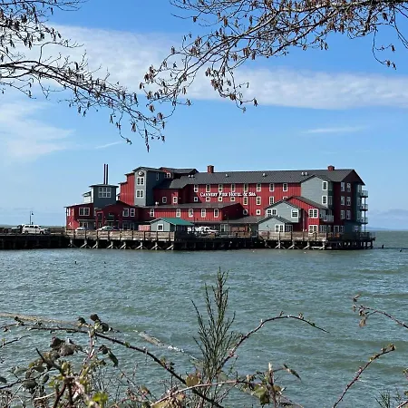 Cannery Pier Hotel & Spa-2