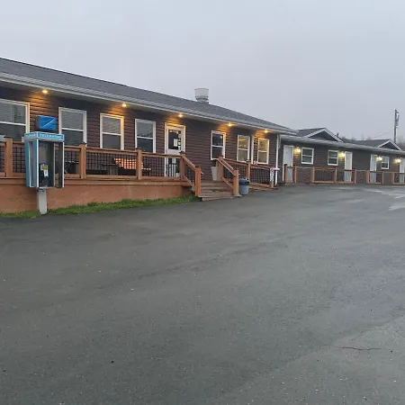 Legges Motel & Restaurant-3