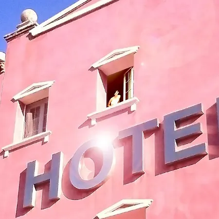 Hotel San Camilo-3
