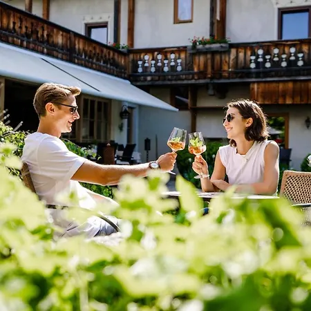 Hotel Gasthof Weissensee-2