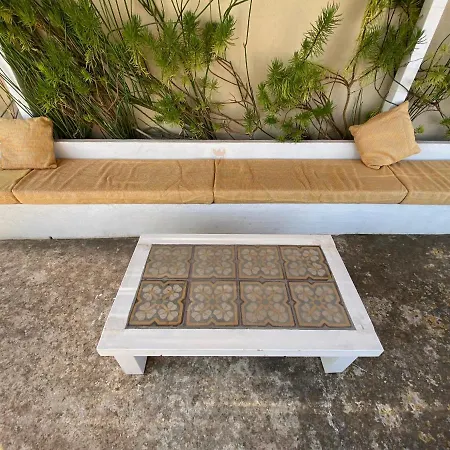 Casa Mida - Guest House-2
