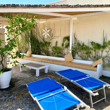 Casa Mida - Guest House-3