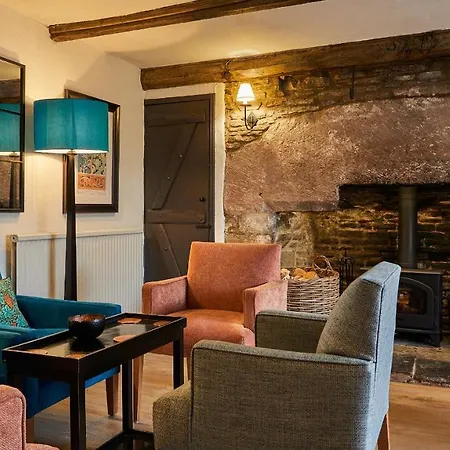 Tudor Farmhouse Hotel-3