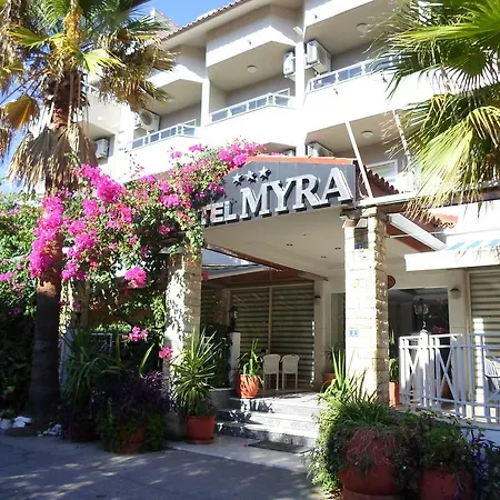 Myra Hotel-3