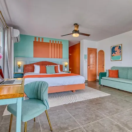 Bocas Paradise Hotel-2