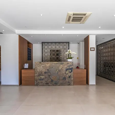 Hotel Shegara-2