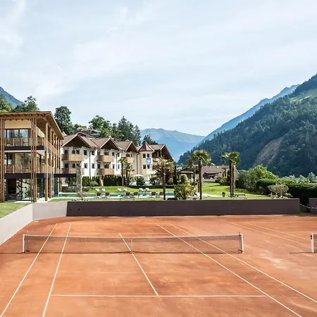 Hotel Sonnenalm-3