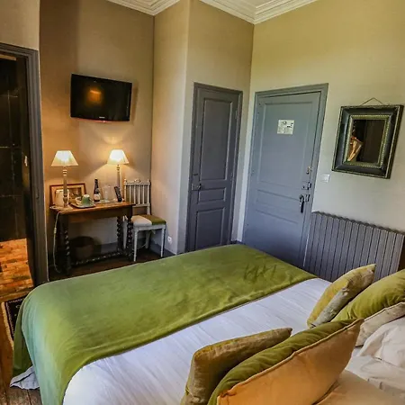 Chateau Des Briottieres-3