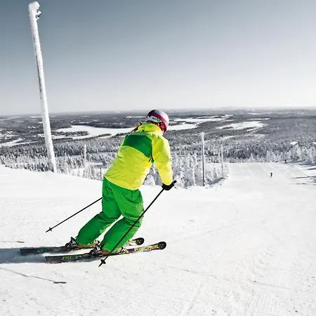 Ski-Inn Rukasuites-2
