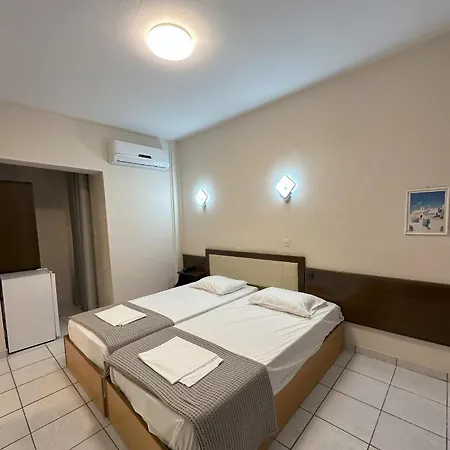 Hotel Afrodite-2