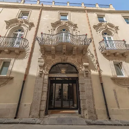 Algilà Ortigia Charme Hotel-3