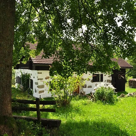 Hotel des Glücks - Landhotel Fischl-3