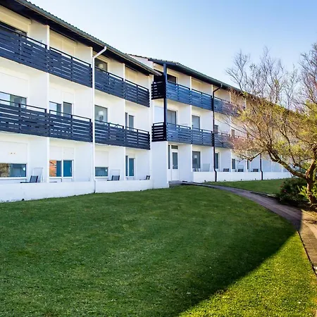 Azureva Club Anglet-3