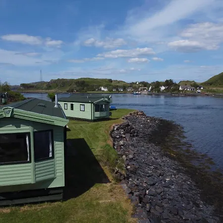 Sunnybrae, Isle Of Luing-3