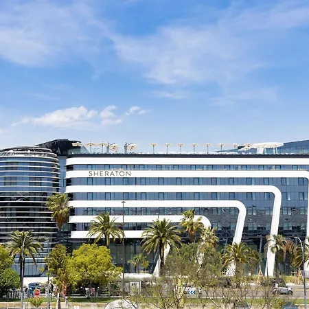 Sheraton Nice-3