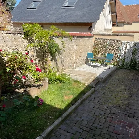 Maison Coconing à Pacy sur Eure-3