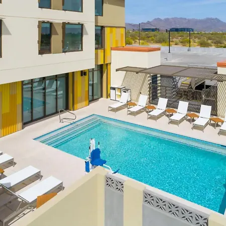 Hyatt Place Scottsdale North-2