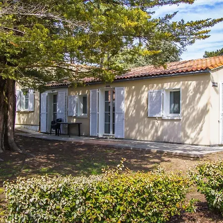 Azureva Club Ile d'Oleron-3